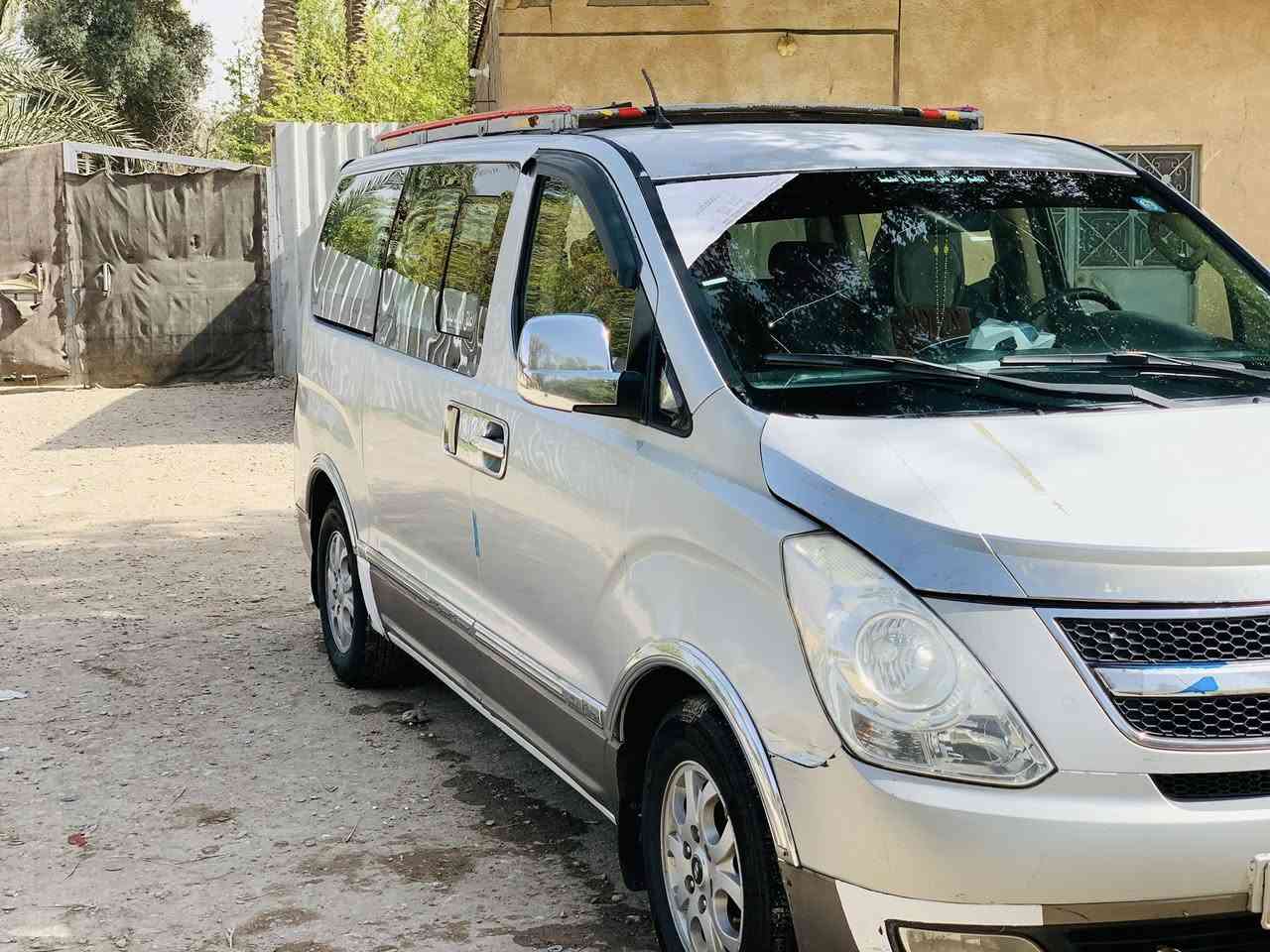 السلام عليكم
للبيع فقط ستاركس 
موديل 2009 رقم بابل الماني 
السعر ١٢٣  للستفسار ***********
تحويل مباشر 
كفاله عامه من ضربه او معجون فقط جراد جدا بسيط
محرك شرط لاتبخير ولاتنقيص
كير تبريد صدر امامي خلفي تخم تاير دوشمه ارضيه جلد مواصفات كامله  ❤️
