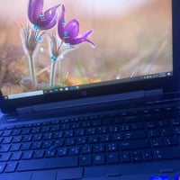 لاب توب HP • i7 • ٥١٢ جيجا