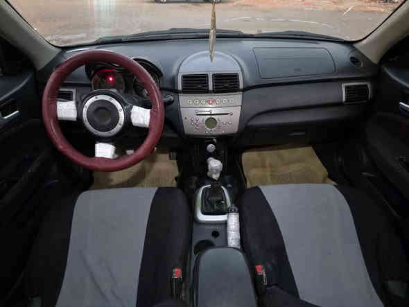 🌹بەناوی خوای گەورە🌹
😮فرۆشتنی خێرا😮
پرۆتۆن مۆدیل 2009
ڕەقەم هەولێر تەحویل و غەرامە بەشەرت
دوو وەرەقە غەرامەی لەسەرە دوای معامەلە دەیگەڕێنمەوە
عام پەمپە بۆ جوانی نوکە دەرزی ناوگرتنی نییە دەعم و لێدراوی پێوە نییە پێش و دای کەپسە تەربید لەسەر سویچ گەرمی مەزبوت
دوو جام کارەبا قوفڵ مەرکەزی زۆۆر توندوتۆڵە دەعامی بۆ دەعامی بەشەرت
شوێن... هەولێر
نرخ... قوفڵی 38 
ژ.م...***********
*********** أربيل
