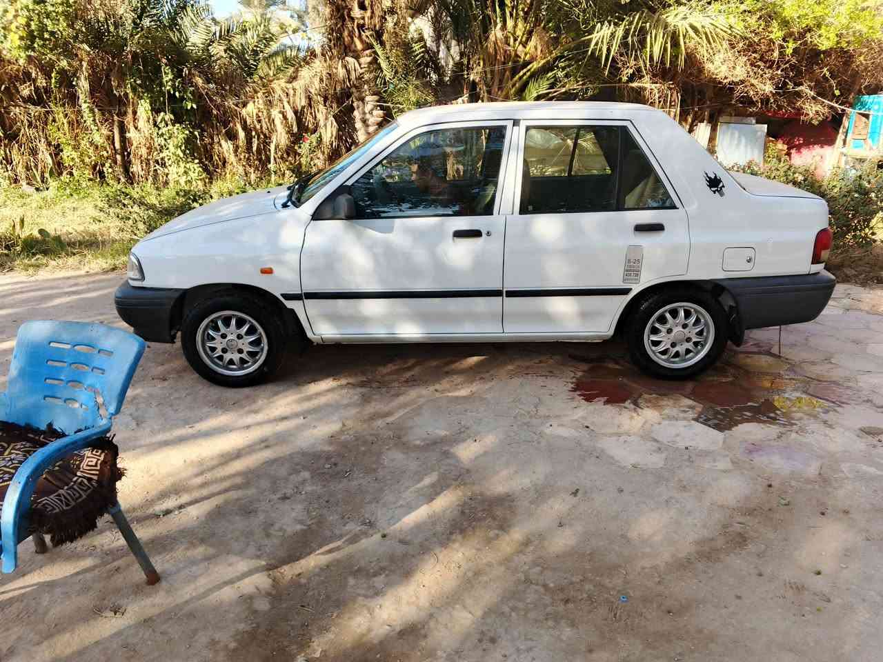 السلام عليكم سايبه 2018 مكفوله سعر 55 وبها مجال 
*********** كربلاء طويريج  ممتواجد على الفيس
