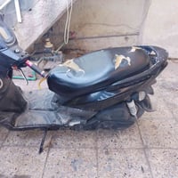 جيتي ار • موديل ٢٠١٤ • الحريه بغداد