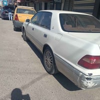 راس الثور افلات موديل 96  مصبوغه عام  مكفوله من الكص رقم بغداد سنويه ل...