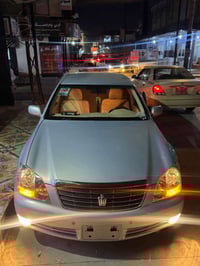 شاهين موس • ٢٠٠٥ • بدون حوادث