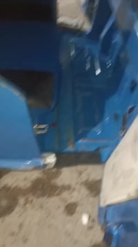 تي في اس للبيع 23 كفاله عامه  كشر ومحرك رقم نكليزي ب 8 وربع وبيها محال...