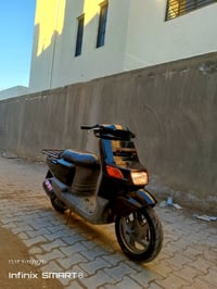 دراجة بيكم ياباني كاملة مكاني الحرية السعر300قفل رقم الهاتف 0778352192...