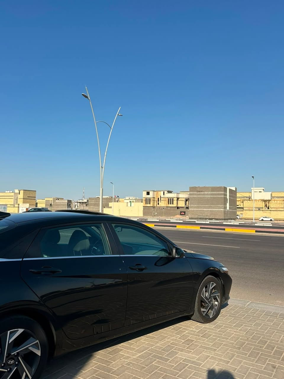 (( السلام عليكم هونداي ألانترا  ))
وأرد امريكي مديل 2024
. رقم اربيل دولي بسم شركة  
. ( سيارة بدون حادث فقط دعامية 
  ….خلفية صبغ باقي كفالة عامة .
( شواصي ولغد  وأيرباك كفالة مكينة 2.000 دوش )
ماشية 16.000  جديدة سيارة وجاهزة
 واحلى من صور ) ( فول موصفات فتحة )تدفئة 
شحن لاسلكي سايد بريك دكمة
تدفئة بل كشنات  فول 1ع1 داخل رصاصي  
(سعرها  163$💵 وبيها مجال )
العنوان .البصرة .المعقل 
رقمي ***********
