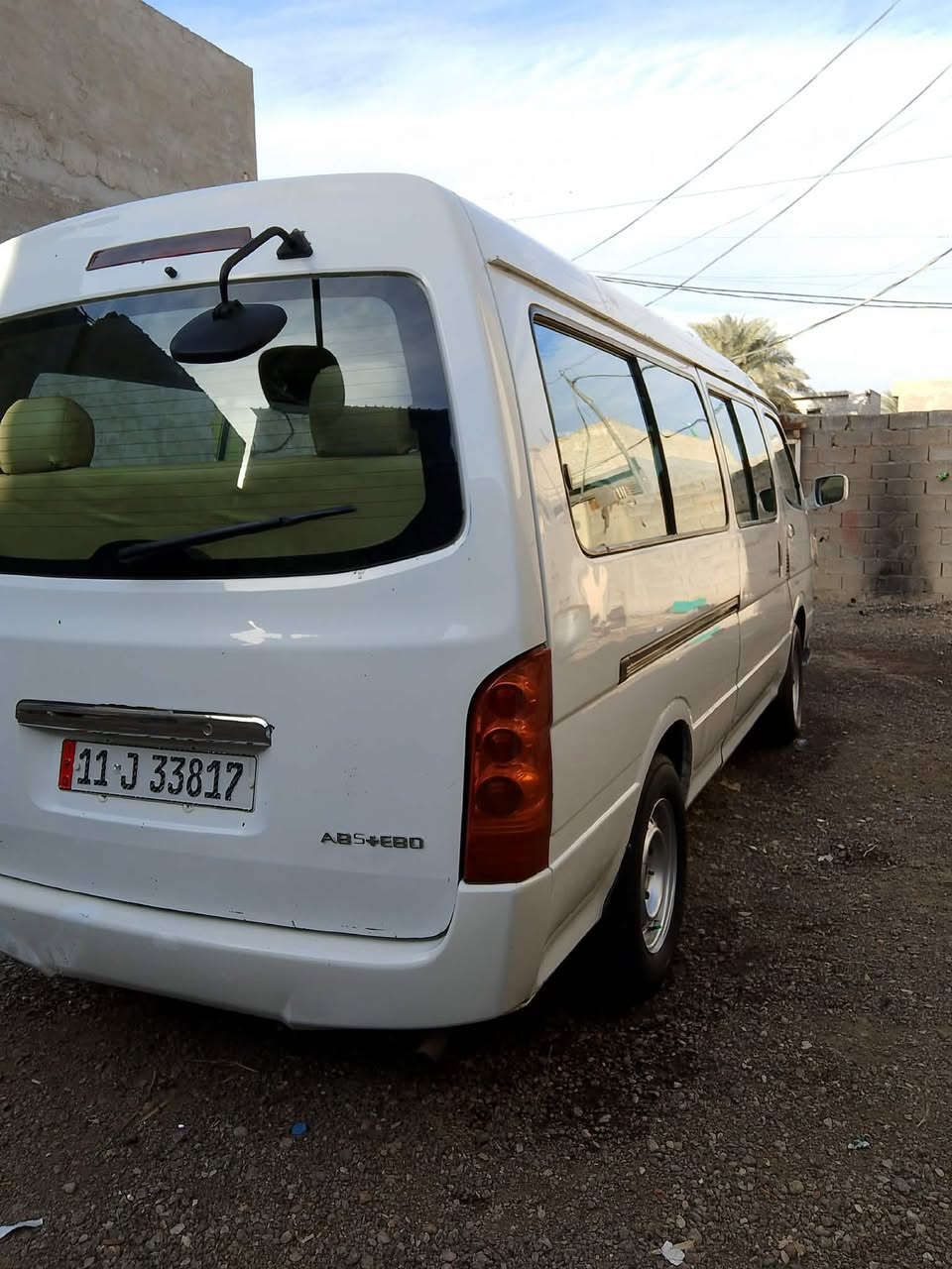 سلام عليكم اج وان البيع موديل 14
مكفولة من ظربه ول صبغ كير مكينه اكسل مكفولات 
دوشمه جديده جاهزه من كلشي رقم بغداد مشروع وطني 
مكان سياره بغداد رقم الهاتف ***********
