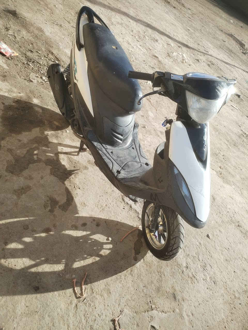 مكان بغداد مدينه الصدر السعر 650 ***********
