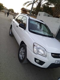 اسبورتج • ٢٠٠٩ • رقم اربيل