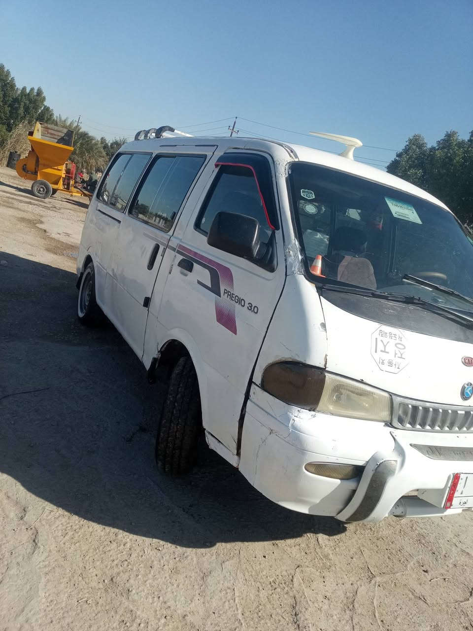 سلام عليكم  مروس فتون بريجو طويله جنبي


**إذا كنت صاحب هذا الإعلان وتريد حذفه لأي سبب، رجاءا أرسل رسالة إلى الدعم الفني**