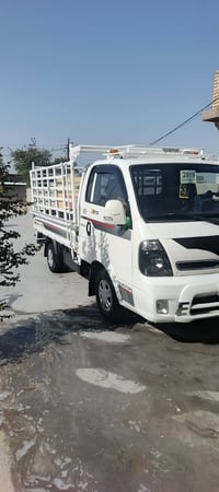 كيا موديل 19 • محرك سليم • واسط