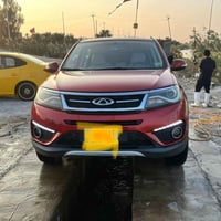 تيكو ٥ • محرك ٢٠٠٠ • مكفوله