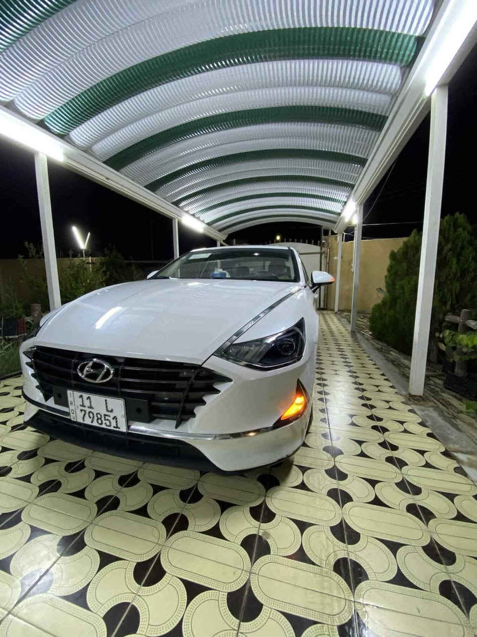 السلام عليكم سوناتا2022خليجي للبيع فقط رقم بغداد
السياره بسمي شرط تحويل ماشيه 75الف محرك 2500 عليه منظومة عدسات ليزريه اصليه السياره خير من الله بيه هواي مواصفات الشراي يتصل
للاتصال ***********
        ‪7831964483‬‏0
السعر المطلوب 175 رجائا اذا تفيدك اتصل ماتفيدك اعبر المنشور
