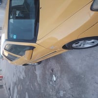 سيارة شيري موديل ٢٠١٦ بسمي هيه وغرامات مصفره كير ومحرك شغال صدر جديد ت...