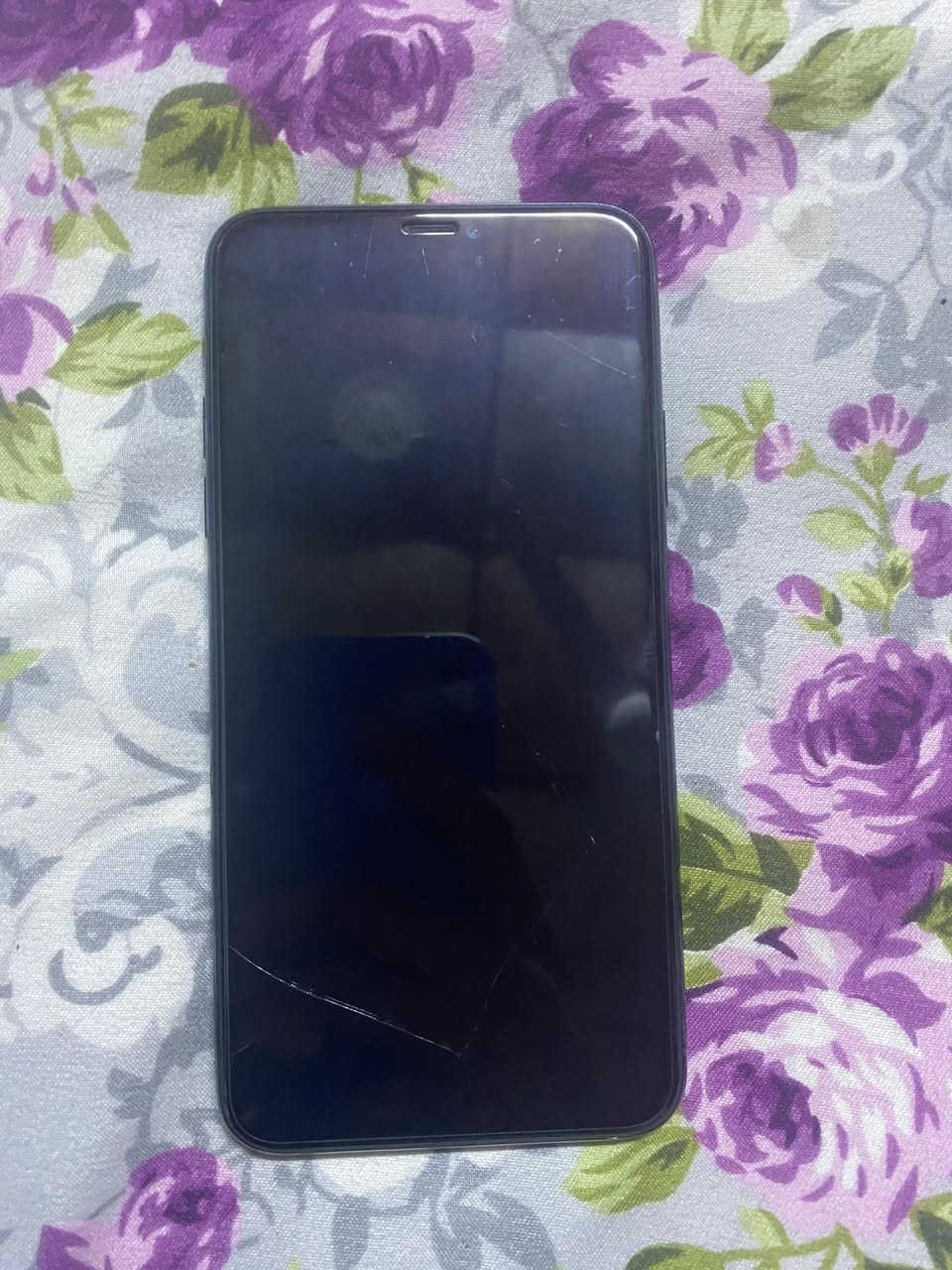 11 برو ماكس للبيع
ذاكرة 256
بطارية 80
جهاز بلادي ممفتوح شرط فحص حاسبه وتر بروف


**إذا كنت صاحب هذا الإعلان وتريد حذفه لأي سبب، رجاءا أرسل رسالة إلى الدعم الفني**