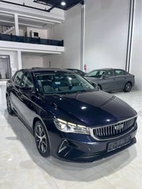 ام جراند • ٢٠٢٤ • فل مواصفات