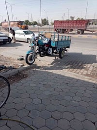 ستوته للبيع مكفوله كفاله عامه مكينه 26تعمير كله 26 المديل 2007.  07861...