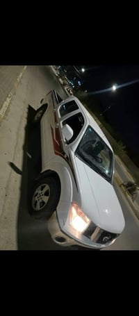 نيفاره • ٢٠١٥ • ٢٠٠الف كم