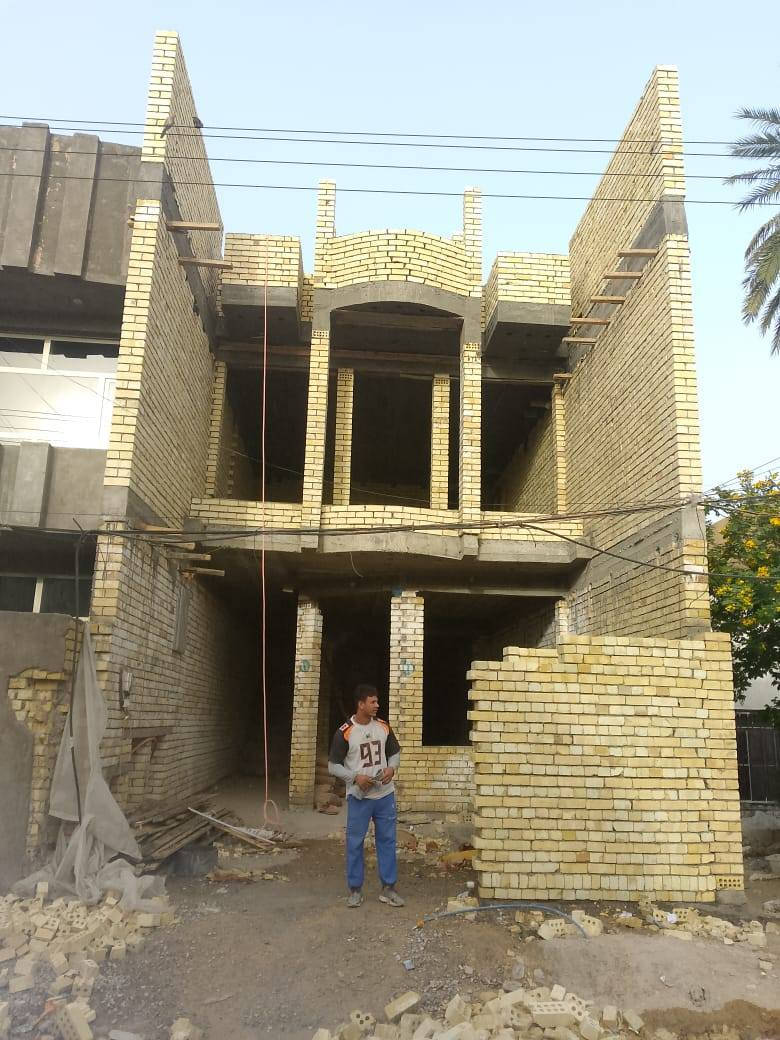 سلام عليكم مرخصه مدير المحترم خلفه متفرغ حاليا وهاذ عملي  بغداد اتصل أو وتساب متواجد هنا ما متواجد ***********
