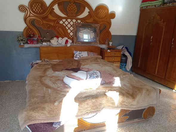 البيع السعر 350وبيه مجال ***********
