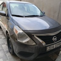 فيرسا • ٢٠١٧ • محرك وناقل شرط