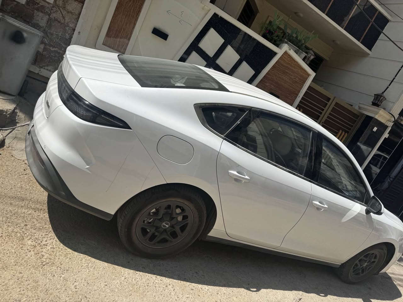 التفاصيل بالصور بغداد, العراق


**إذا كنت صاحب هذا الإعلان وتريد حذفه لأي سبب، رجاءا أرسل رسالة إلى الدعم الفني**