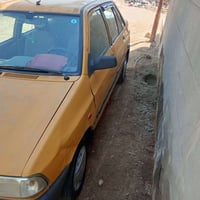 موديل ٢٠١٢ • مكينه جديدة • ما بيه ضربة