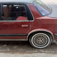 اولدز • موديل ٩١ • واسط صويره