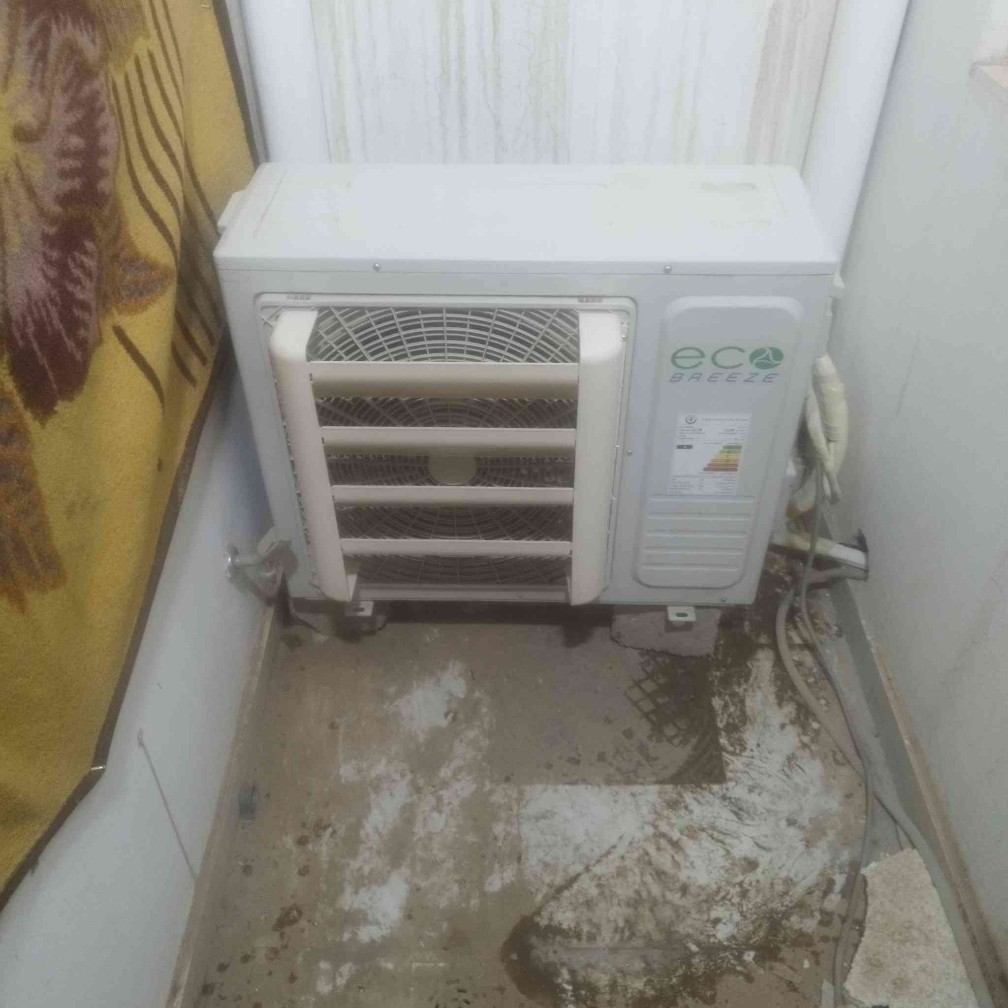 السلام عليكم تنصيب سبالت تحويل سبالت شحن غاز غسل سبالت صيانه شغل درجه اولى الاسعار مناسب الاستفسار ع هذا الرقم ***********
