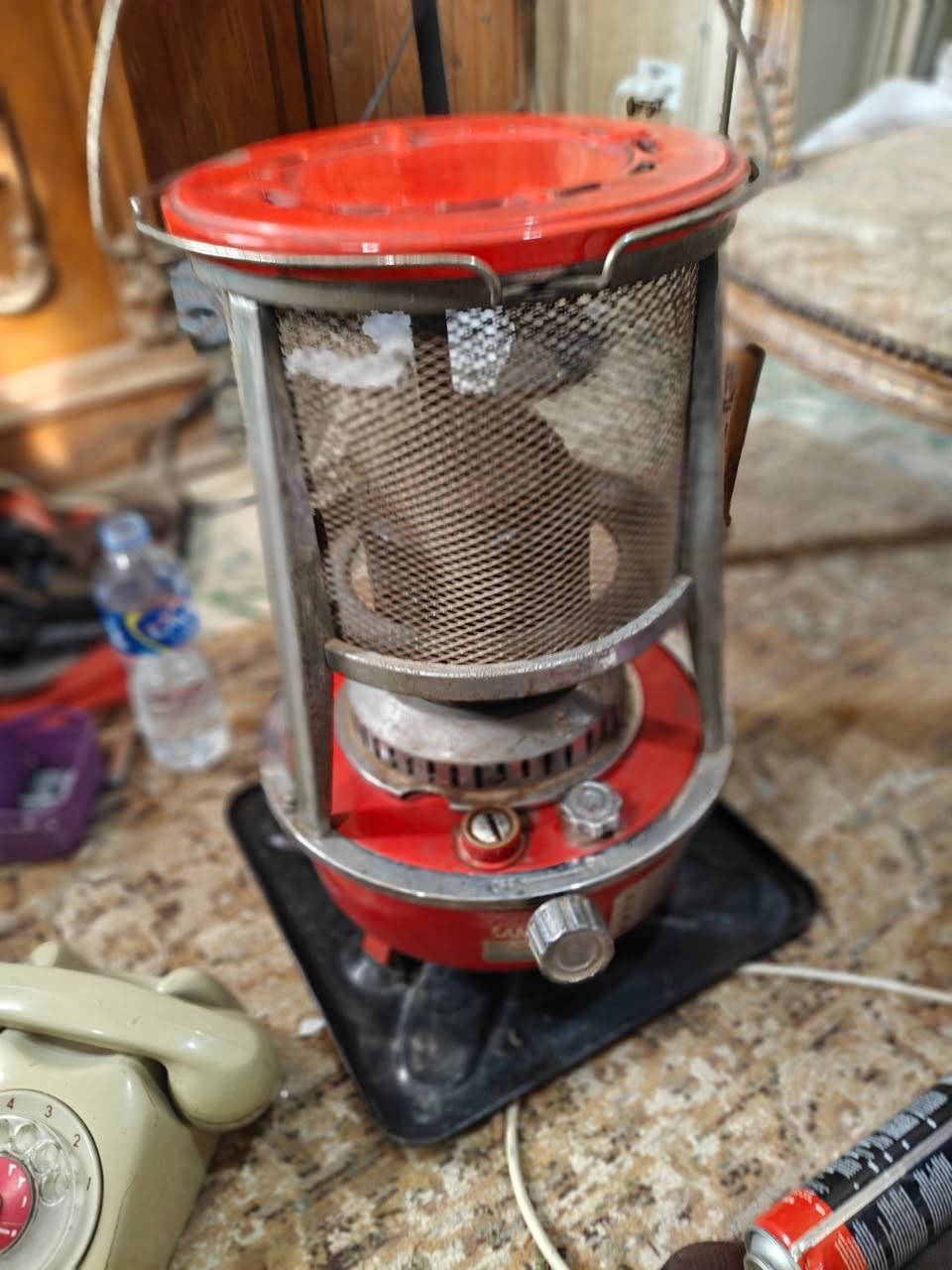 البيع لاعلى سعر وبحالة جىدة جدا


**إذا كنت صاحب هذا الإعلان وتريد حذفه لأي سبب، رجاءا أرسل رسالة إلى الدعم الفني**