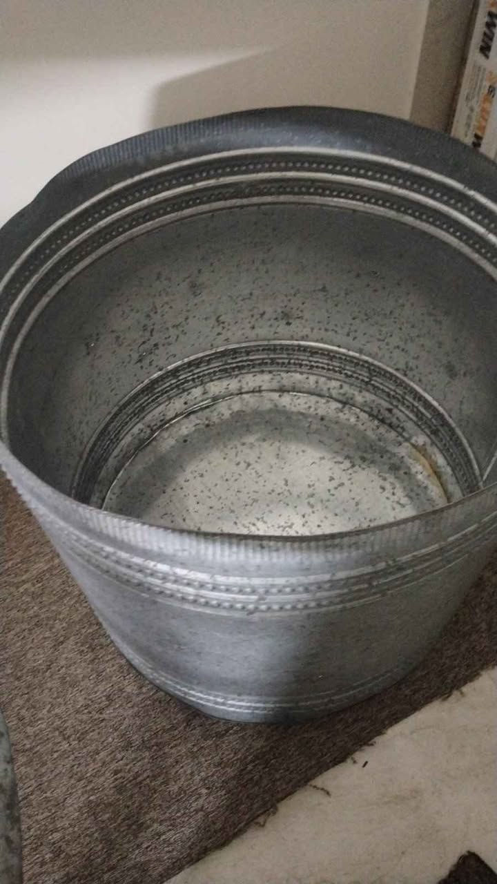 حجم كبير. مابي اي عيب اربيل باداوا 25 الف شراي تعال خاص أربيل, العراق


**إذا كنت صاحب هذا الإعلان وتريد حذفه لأي سبب، رجاءا أرسل رسالة إلى الدعم الفني**