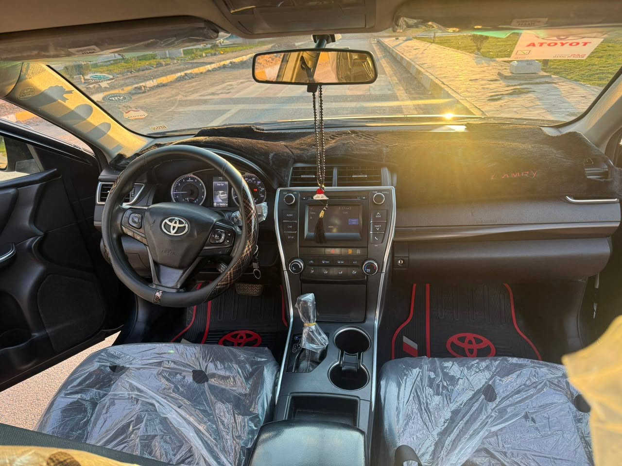 كامري 2017 
مكان سياره كركوك
رقم بغداد 
ضرر بونيد مبدل تجارب
وهلال معجون فقط
شاصي بي بارد شي قليل كلش 
محرك بي خيط بخار 
فحص مرفق مع صور
بسعر مناسب 142 وبي مجال 
+9647721274055 كركوك, العراق


**إذا كنت صاحب هذا الإعلان وتريد حذفه لأي سبب، رجاءا أرسل رسالة إلى الدعم الفني**