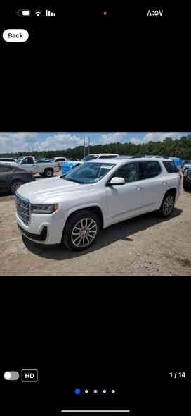 GMCاكاديه 2023V6
لتفاصيل أكثر اتصل على الرقم التالي ***********
