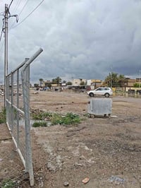 بعقوبة الجناين • ٢٠٠م • طابو صرف