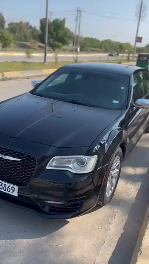 سلام عليكم أوباما موديل 15
Cفول واصفات
سياره دخول جديد
كتاب ظباط 
ماشيه 40 الف
سياره حادثها فقط نهاية جاملغ بقيه كفاله عامه
بدون ايرباك
رقم بغداد دولي
هزه جديده
صور حادث راسلني وبيك خير ودلل
سعر 225 وبيها مجال
مكان كربلاء رقمي ***********
