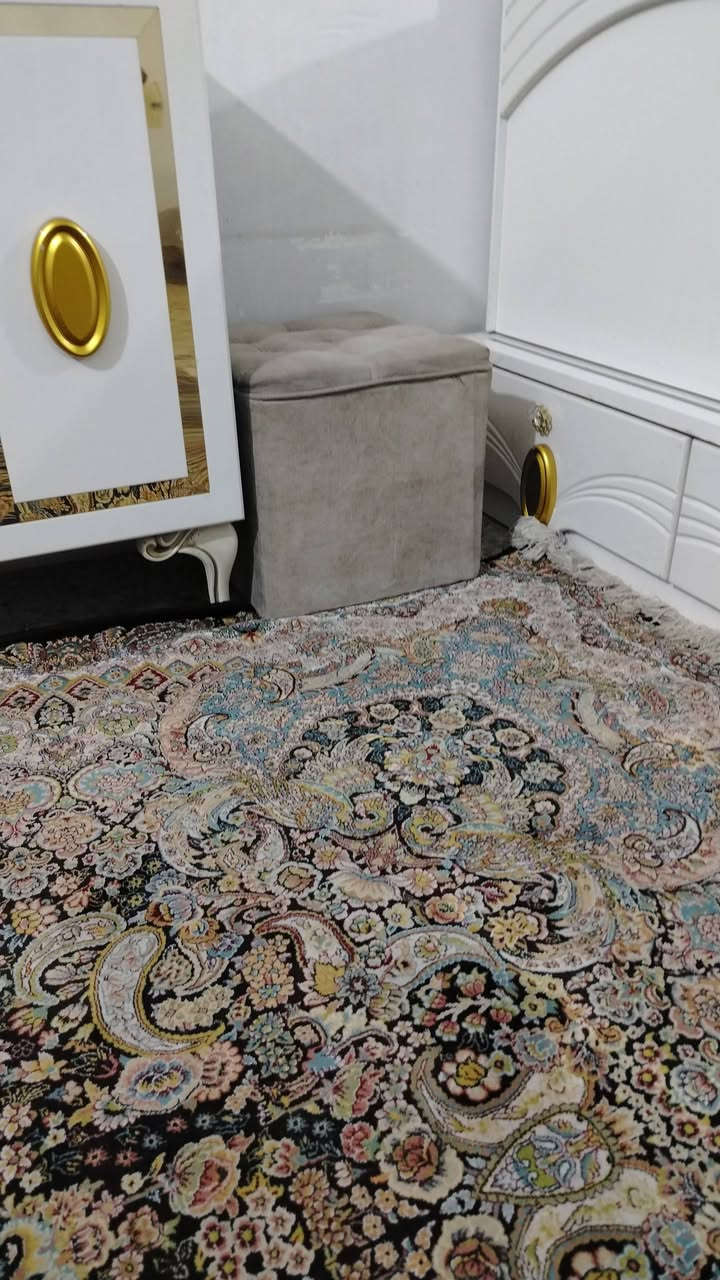 غرفةنوم تركي للبيع ب٥٥٠كلش نضيفةاي ضررمابيةمكان تقاطع درويش المعالف


**إذا كنت صاحب هذا الإعلان وتريد حذفه لأي سبب، رجاءا أرسل رسالة إلى الدعم الفني**