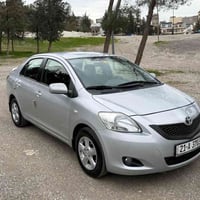 يارس ٢٠٠٧ • مكينة صغيرة • ٩٥٠٠٠ كم