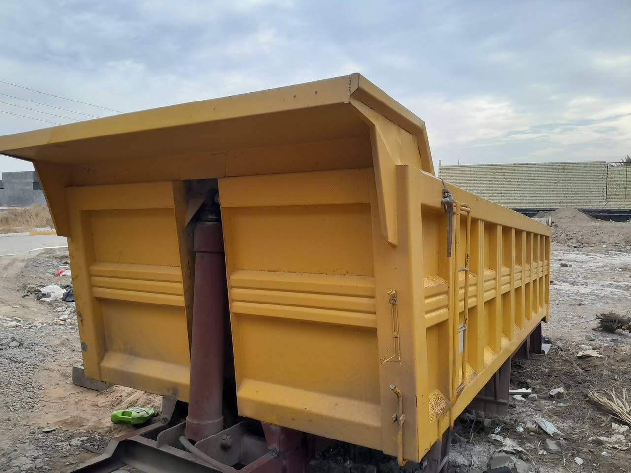 للبيع بدي ابو العلم مكان الانبار الگرمه السعر 7مليون***********//***********
