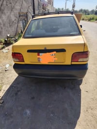 موديل ٢٠١٥ • نضيفه • شواصي بلادي