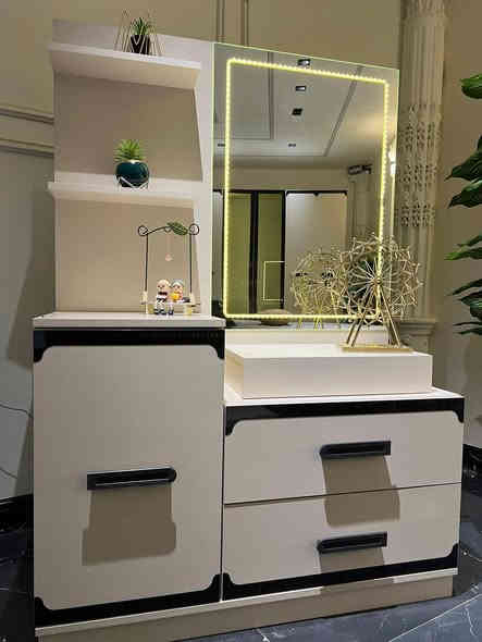 اسعد الله أوقاتكم بكل خير متابعين مجمع السند الكرام

مجمع السند يقدم لكم غرف نوم تركي

اقتصادي

غرف  نوم تركي   متكونه من (7) قطع

العنوان تكريت شارع الزهور مقابل شركه الهمام معرض السند
الاستفسار أكثر يرجى مراسله الصفحه او الاتصال بالأرقام التاليه
***********
***********
