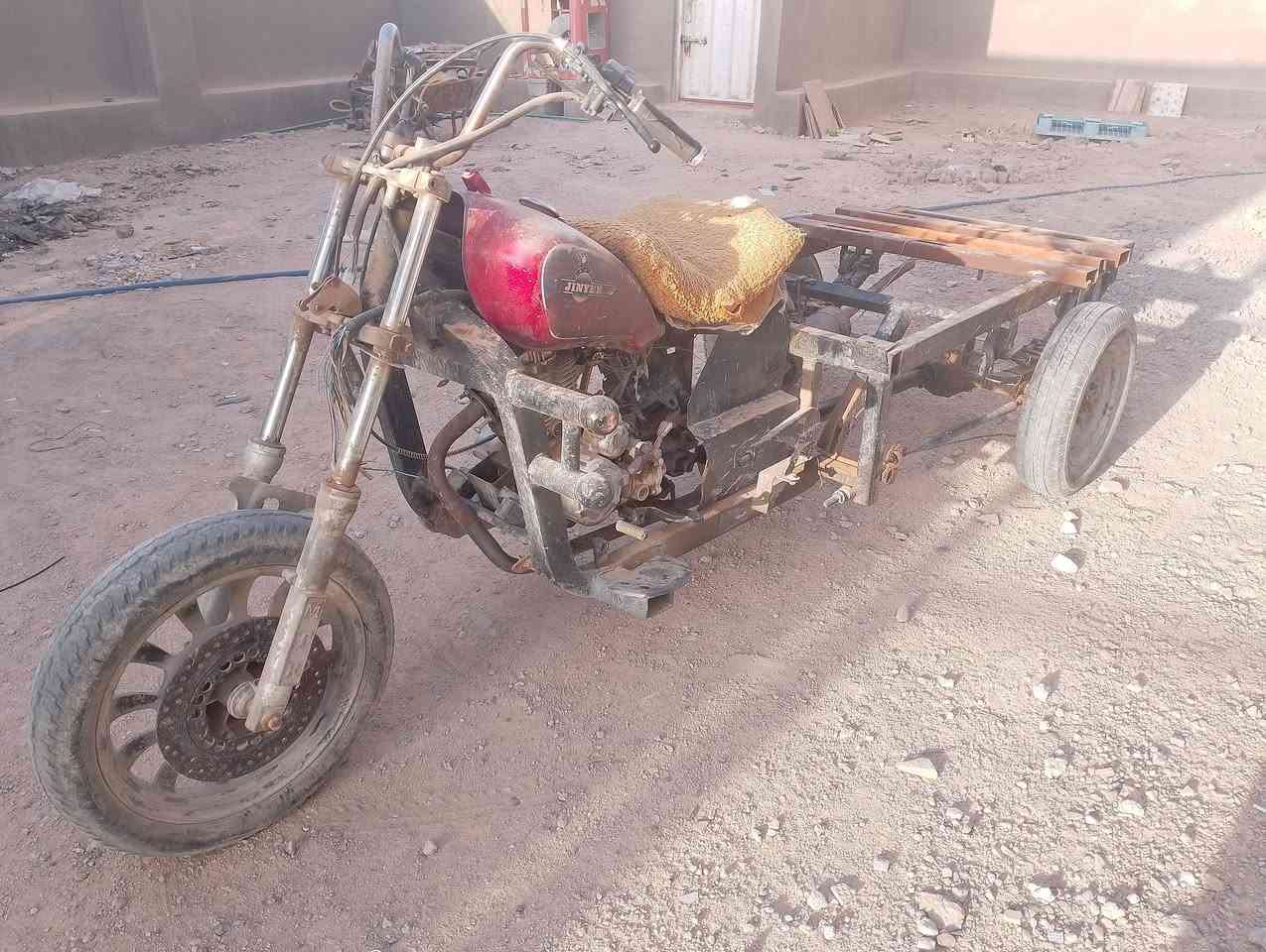 السلام عليكم ستوته ٢٠١٤ محرك باتري ما بيه. تشتخل هندر  نظيف وناعم بيه واقه بس ستنساخ من ابيعك ما اتكاتب وياك اخابر راعيه ال بسمه انته تروح تتكاتب ويا راعيه ب خان نص واني بل نجف حي نداء شارع بيتي سعر ٢٥٠ الف قفل لا تعاملني ولا تكول شبيه مجال ما ارد عليك شراي يجي خاص


**إذا كنت صاحب هذا الإعلان وتريد حذفه لأي سبب، رجاءا أرسل رسالة إلى الدعم الفني**