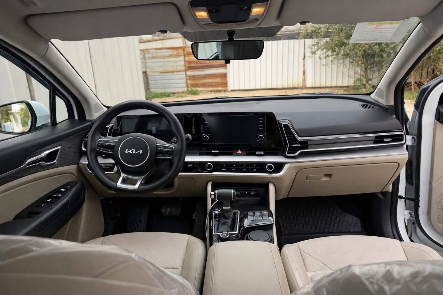 كيا سبورتج 2024

ماشيه 22.000km

ضمان الدوليه 

مكفوله ماعدا شبر صبغ بالدعاميه الاماميه وبارد خفيف جداً والباقي كفاله عامه 

رقم بغداد ب اسمي
غير متواجد على الفيس  

***********
