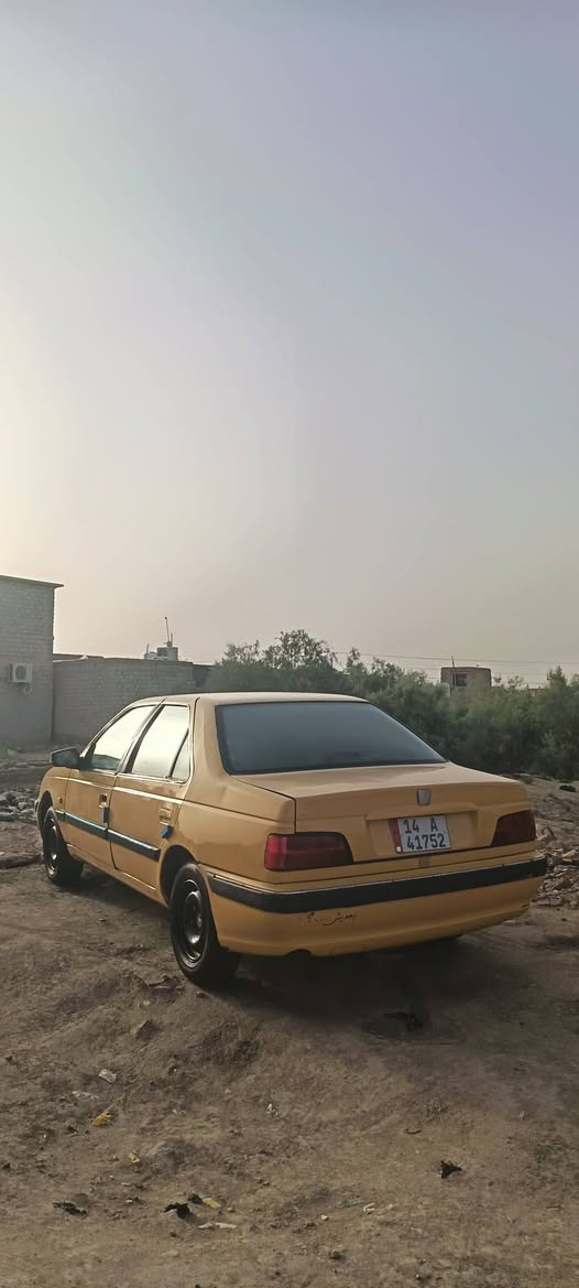 السلام عليكم بيجو بارص مديل 11 سنويه لل28 مصفره هيئه وغرامات مشروع وطني مداور ثاني يوم كير مكينه جديده حداديه جديده تخم تاير جديد سياره جاهزه سعر 30 وبيه مجال او مراوس مكان سياره سماوه ***********
