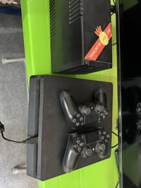 بلي فور • مهكر • ٧ لعبات