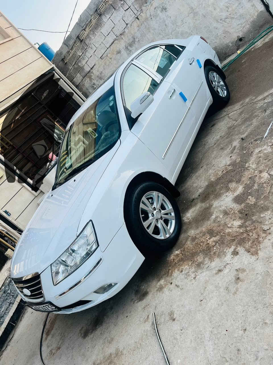 سلام عليكم سوناتا 2011 خليجي رقم اربيل دولي وكاله تحويل حاضر فول موصفات فتحه إشاره بلمري تحكم ستيرن شاشه كامره حساسات خلفيه دسك امامي خلفي.محرك  2000 دوش  بيه 3 قطع رش بدون داخل وبيه باردات بصيطات السعر 113 وبيه مجال مراوس ترهم *********** واسط الصويره
