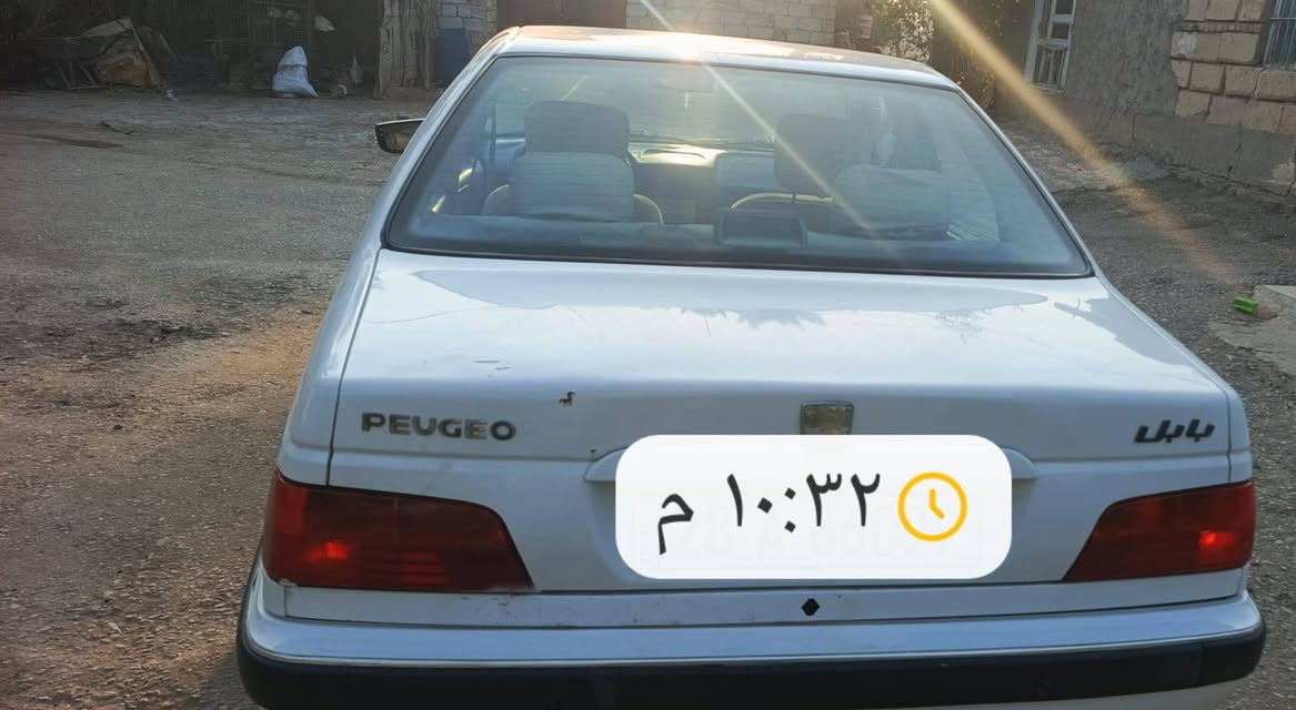 سلام عليكم للبيع بيجو بابل رقم نجف بسمي موديل ١٨ فول كير عادي مكان نجف كوفه بيه طخه خفيفه يم قفل الجنطه***********
سلام عليكم للبيع بيجو بابل رقم نجف بسمي موديل ١٨ فول كير عادي مكان نجف كوفه بيه طخه خفيفه يم قفل السعر 55 بيه مجال قليل  الجنطه***********
