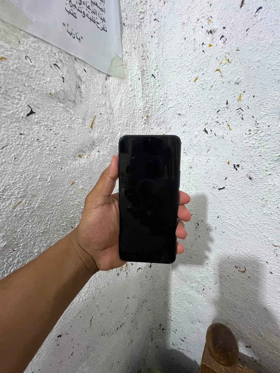 سلام عليكم العنوان كركوك منطقة العروبة جهاز انفنكس هوت 12iالجهاز ذاكرة 64رام 4بطارية5000دبل سيم كارت الجهاز كلشي بي شغال فقط مبدل كلاس سعر الجهاز 75وبي مجال الشراي يجي خاص او يتصل عل واتساب عل رقم ***********. 

العنوان كركوك منطقة العروبة
