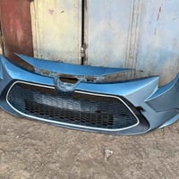 دعاميه كورلا • ٢٠٢٠ • شباك مكسور