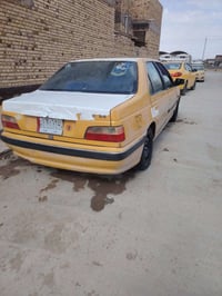 بيجو بارس • دوانيه