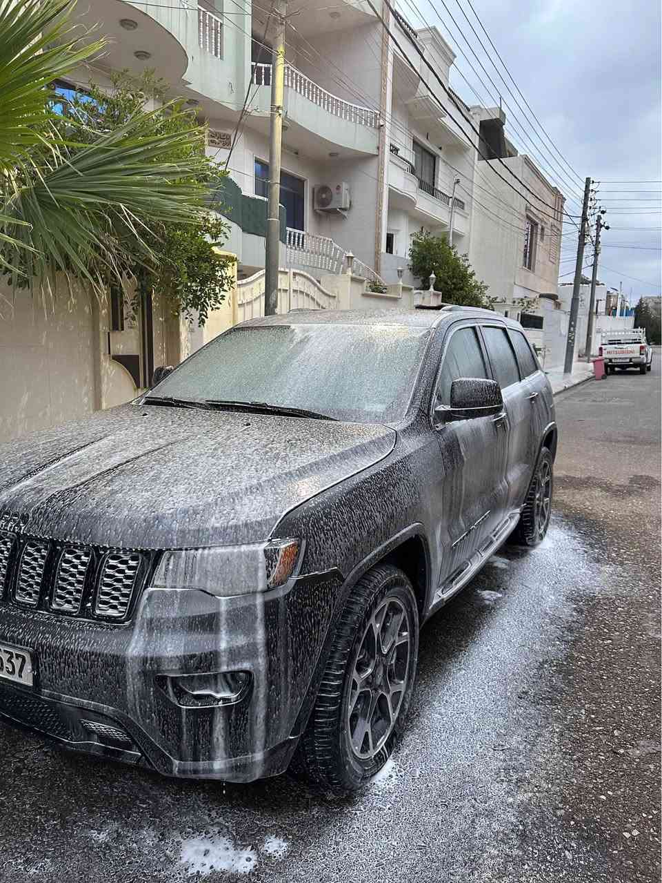 Jeep 
دوو ده رگاى بيلاد گؤ راوه 
بئشوبشت  كه  په س 
به س جاملغ سوبغ
ده بل اكسل به س مه و مواسه فاتي تر أربيل, العراق


**إذا كنت صاحب هذا الإعلان وتريد حذفه لأي سبب، رجاءا أرسل رسالة إلى الدعم الفني**